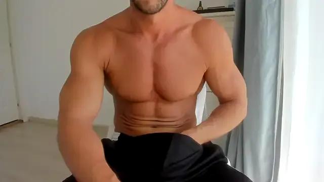 woolfiie on StripChat 