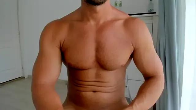 woolfiie on StripChat 