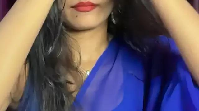 Wow-nisha on StripChat 