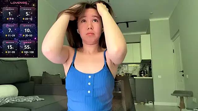 Wow_Akemi on StripChat 