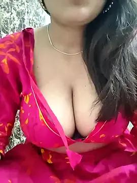 Wow_Riya — Full nude public