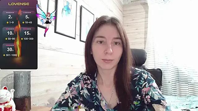 Wowpornoo on StripChat