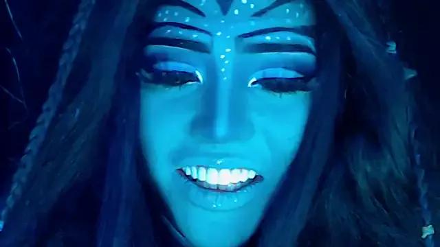 xblue_aivee — iam first ever trans cosplayer here