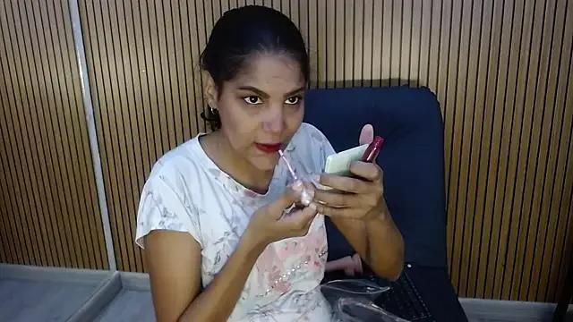 xiaaren on StripChat