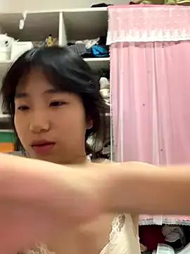 xiaotao-999 — Freechat on StripChat