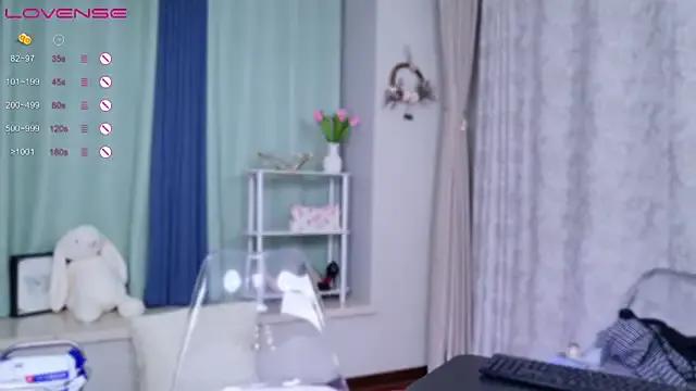 xiaoxi--- — Freechat on StripChat