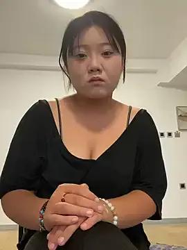 Xiaoyou-ou on StripChat