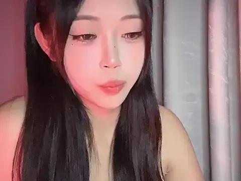 XingKongCOCO-107 on StripChat