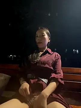 xinmengAZ on StripChat