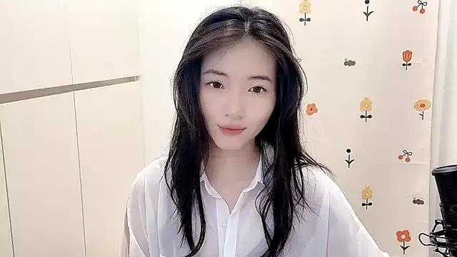 xixi-baobao on StripChat 