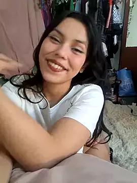 xlalitaxxx on StripChat 
