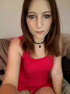 XLisaxx — Enlve ma robe / full naked 