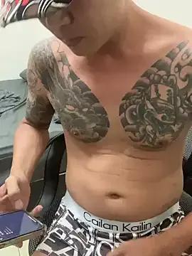 XLJjjjjjjjjjj on StripChat