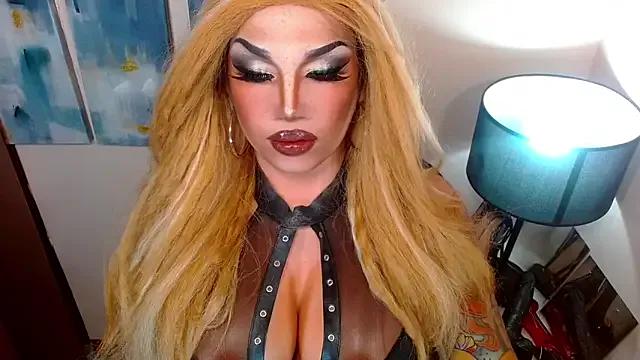 xmadisonmistressx on StripChat