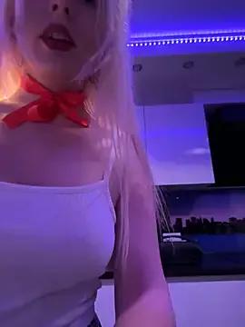 XMelissaX — Wear underwear