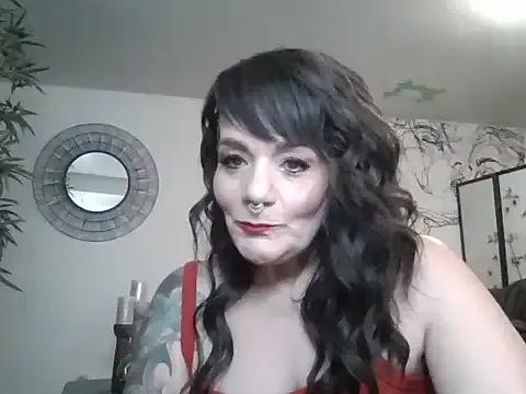 Xoxobigbooty's avatar
