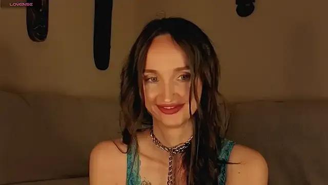xSweetMissx — Domi - zacznijmy dzi od wibracji