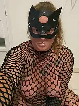 XtentationMG — Gode  chatte  controle  lush 2 min 
