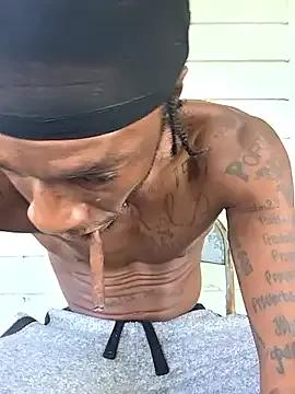 XThaFuckSmith on StripChat