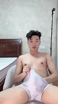 Xtianhao on StripChat