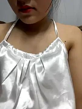 Xuka119 on StripChat