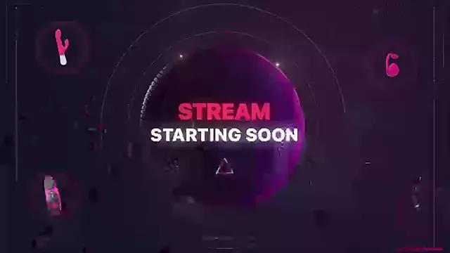 Xuuue on StripChat 