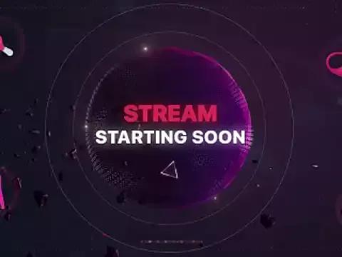 Xuuue on StripChat 