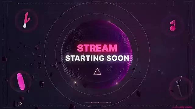 Xuuue on StripChat 