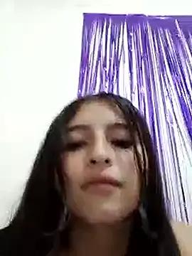 Xuxi_XXX on StripChat 
