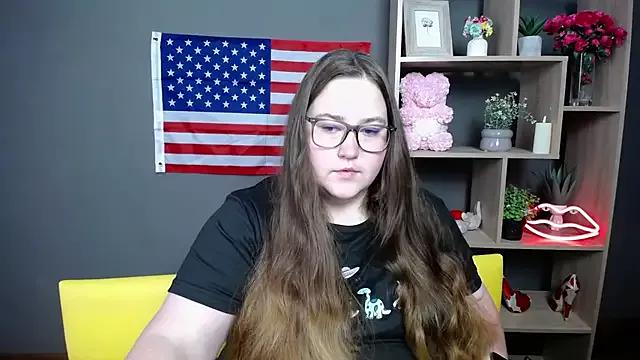 XX_Daniella_XX on StripChat 