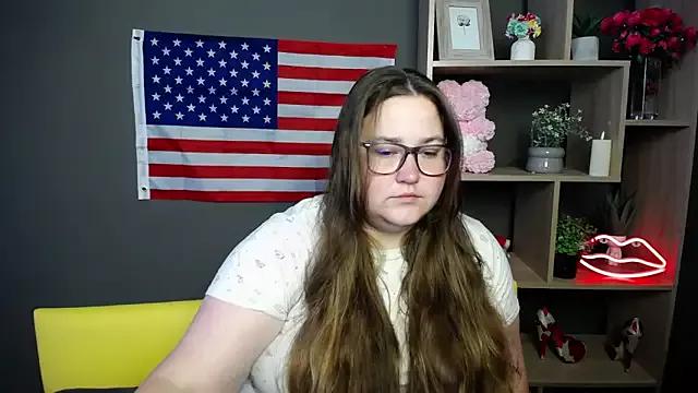 XX_Daniella_XX on StripChat 