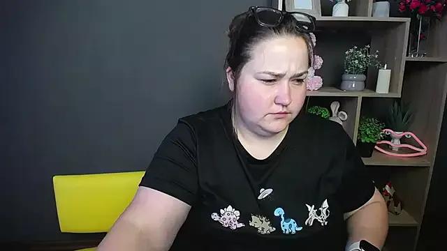 XX_Daniella_XX on StripChat 