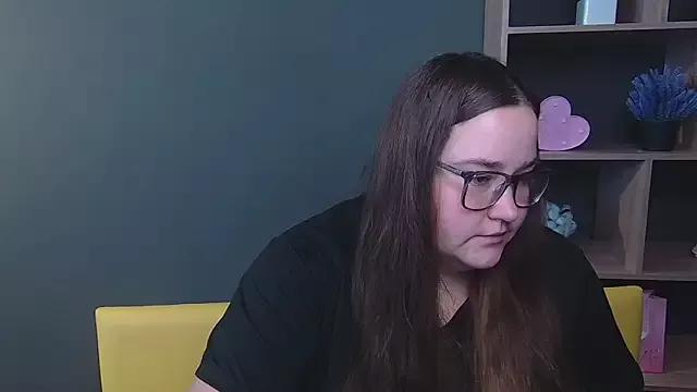XX_Daniella_XX on StripChat 