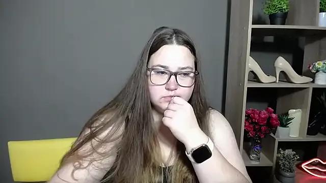 XX_Daniella_XX on StripChat 