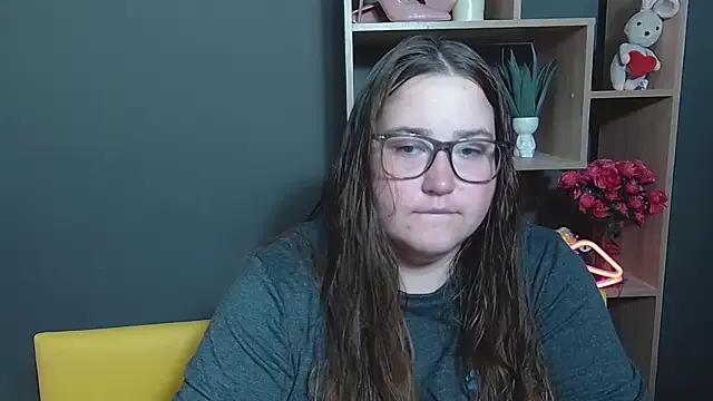 XX_Daniella_XX on StripChat 