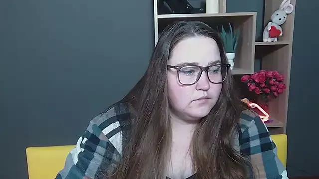 XX_Daniella_XX on StripChat 