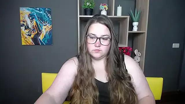 XX_Daniella_XX on StripChat 