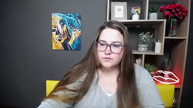 XX_Daniella_XX on StripChat 