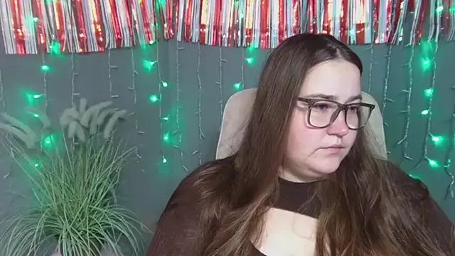 XX_Daniella_XX on StripChat 