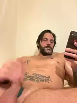 Xx_FLAME_xX on StripChat 