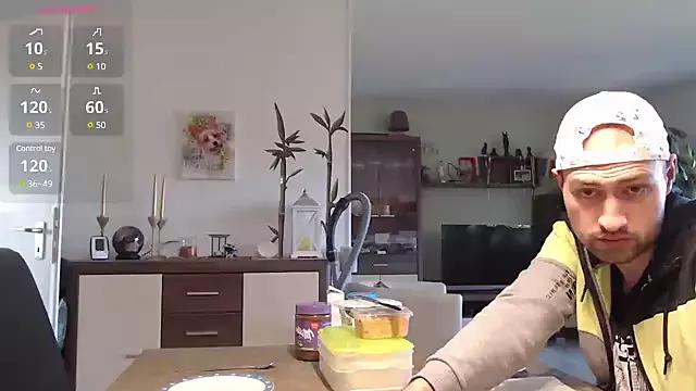 xxJANI2xx on StripChat 