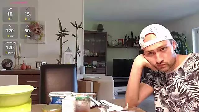 xxJANI2xx on StripChat 