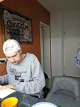 xxJANI2xx on StripChat 