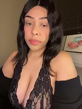 XxNicole on StripChat 