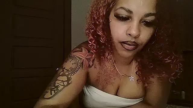 Xxotickrystal on StripChat 
