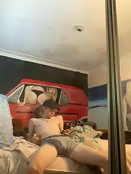 xxtwinkxxx on StripChat 