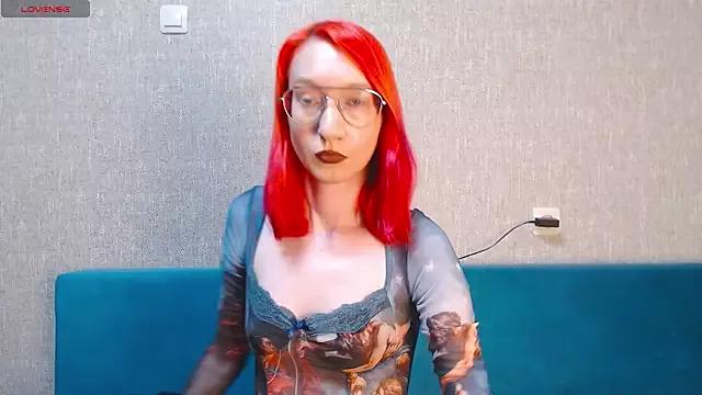 Xxx_goddes_xxX on StripChat 