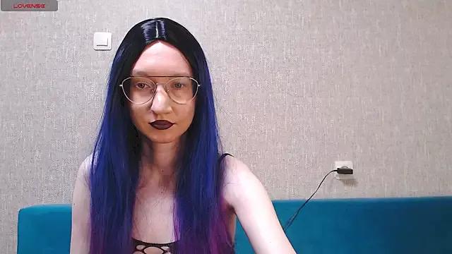 Xxx_goddes_xxX on StripChat 