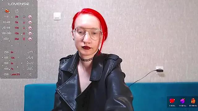 Xxx_goddes_xxX on StripChat 