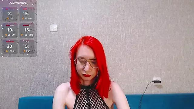 Xxx_goddes_xxX on StripChat 